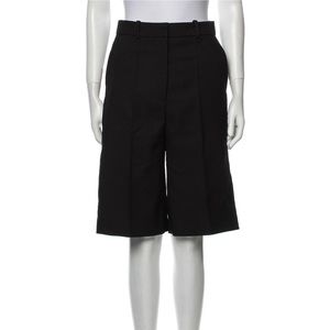 Acne Studios Knee Length Shorts